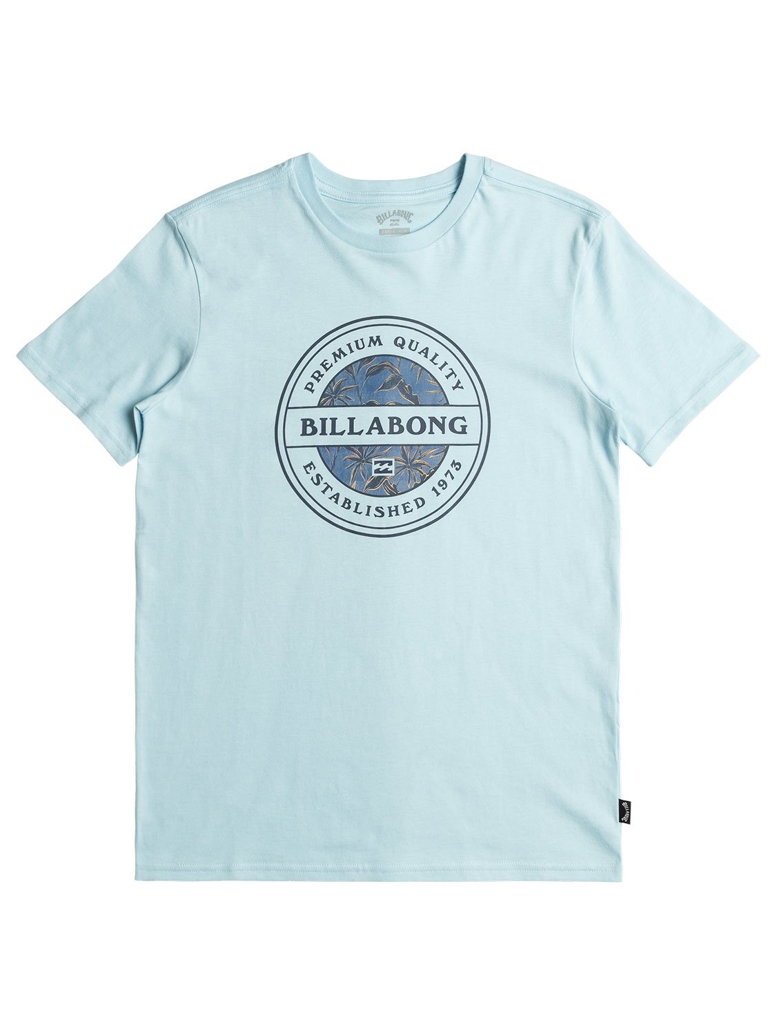 Billabong Boys Rotor Front T-Shirt