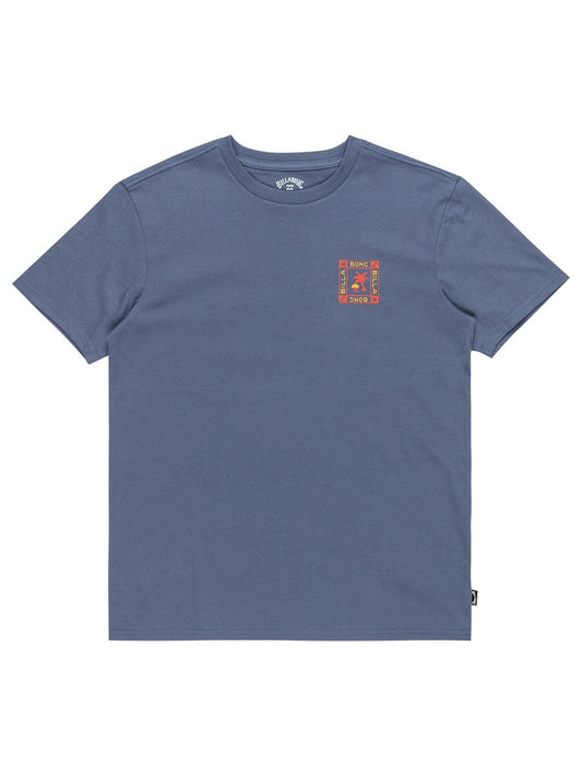 Billabong Boys Window T-Shirt