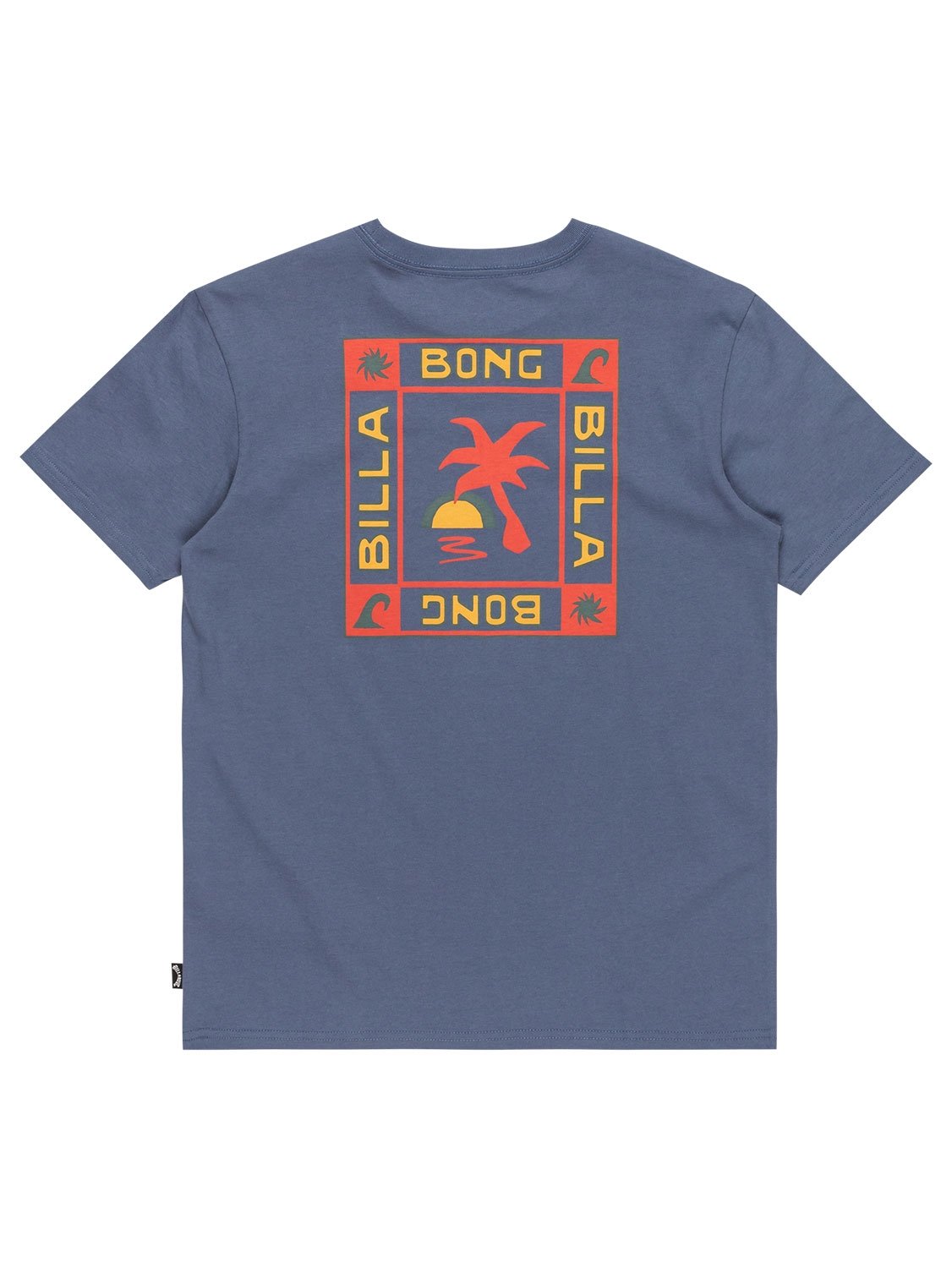 Billabong Boys Window T-Shirt