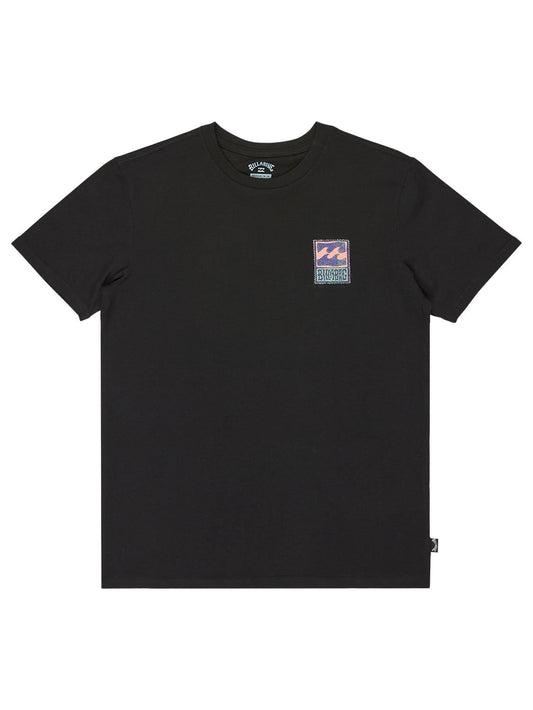 Billabong Boys Stamp T-Shirt