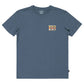 Billabong Boys Crayon Wave T-Shirt