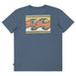 Billabong Boys Crayon Wave T-Shirt
