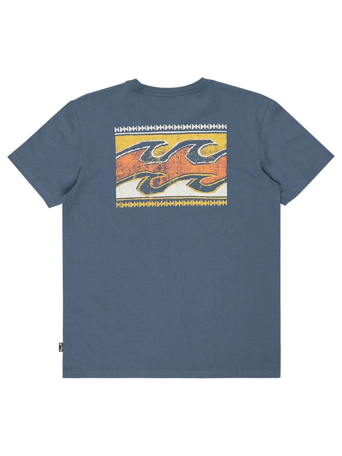 Billabong Boys Crayon Wave T-Shirt