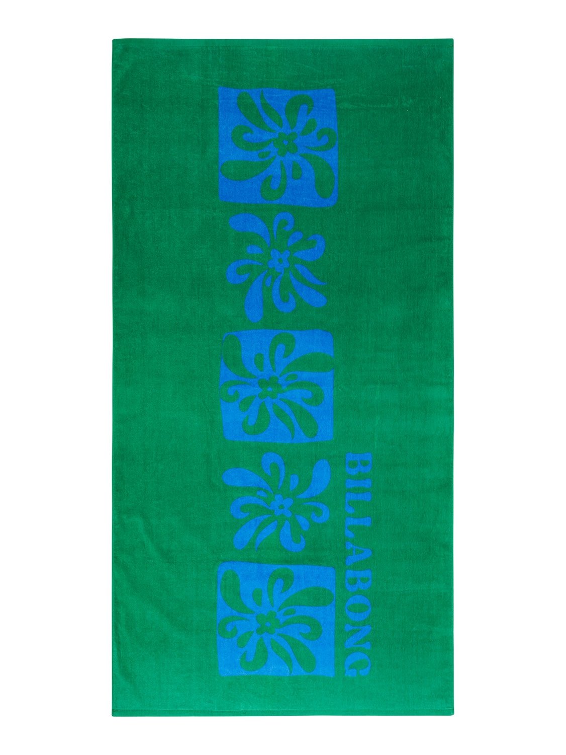 Billabong Ladies Lie Down Towel