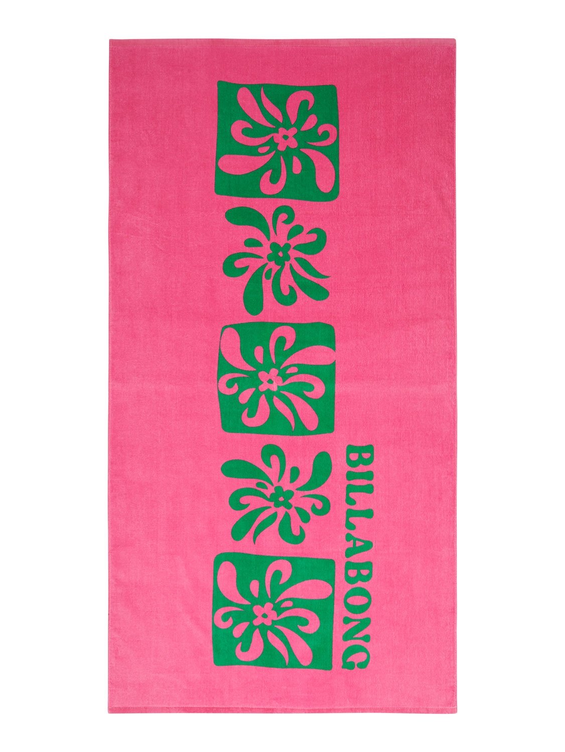 Billabong Ladies Lie Down Towel