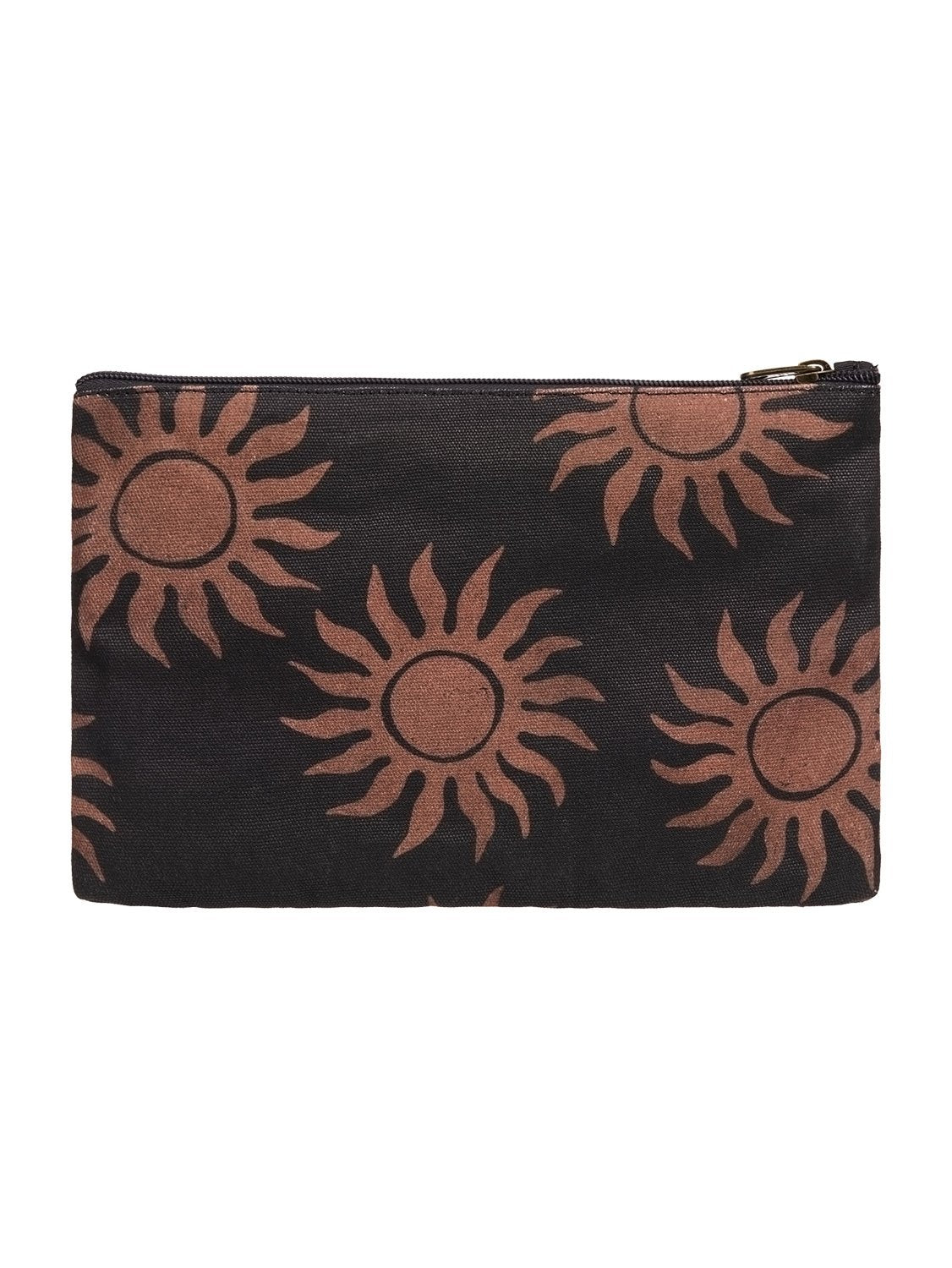 Billabong Ladies Tripper Canvas Pencil Case