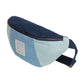 Billabong Ladies Denim Banana Hip Pouch