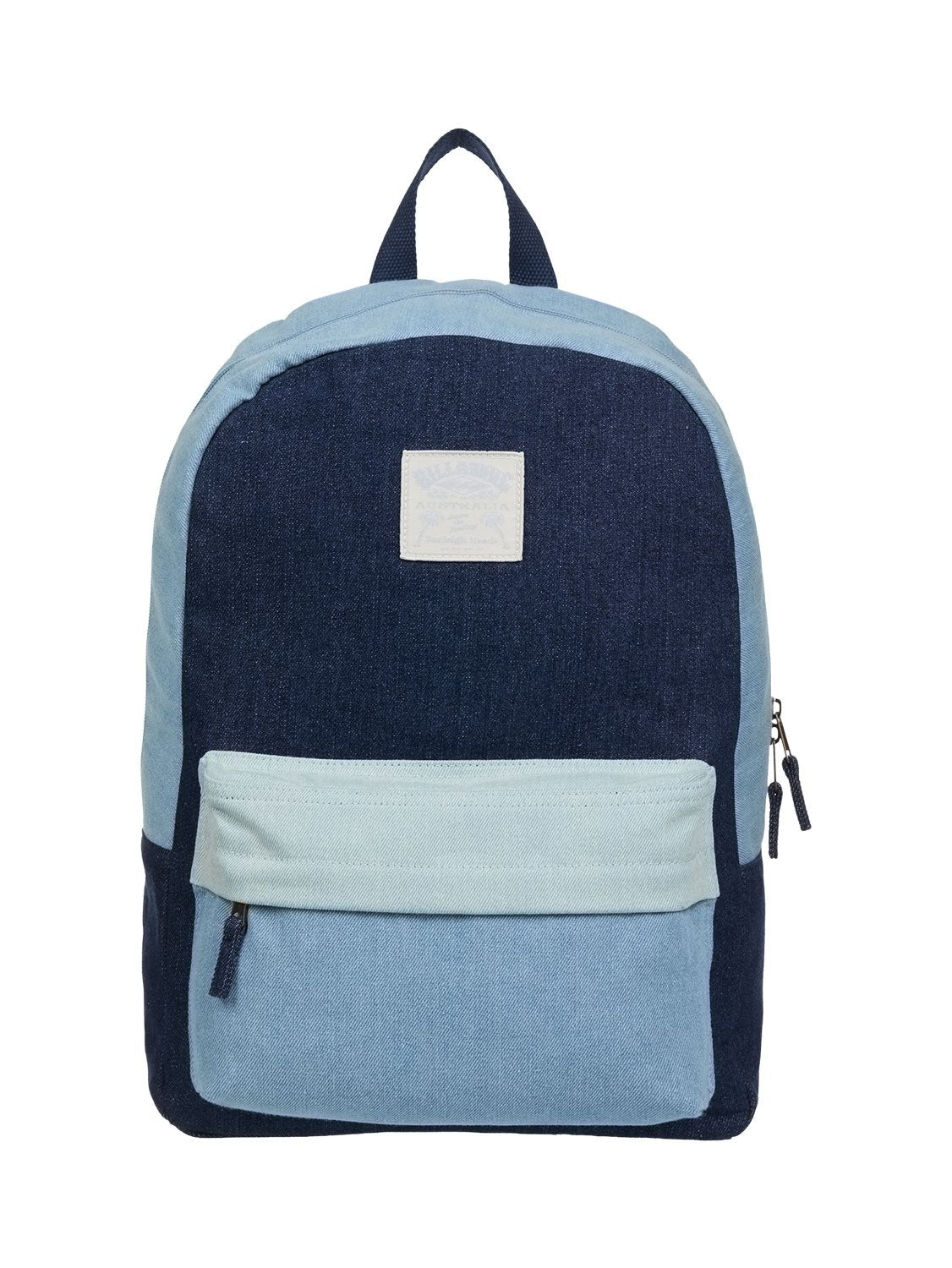 Billabong Ladies School Out Denim 20L Backpack