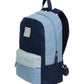 Billabong Ladies School Out Denim 20L Backpack