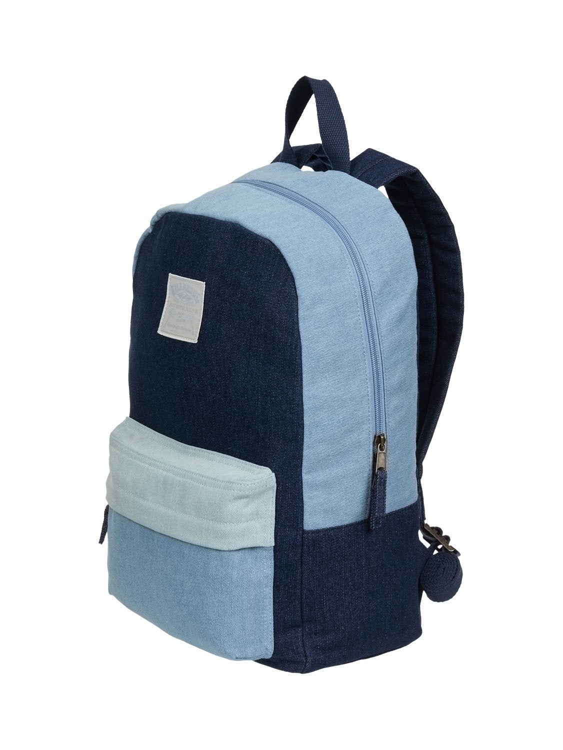 Billabong Ladies School Out Denim 20L Backpack