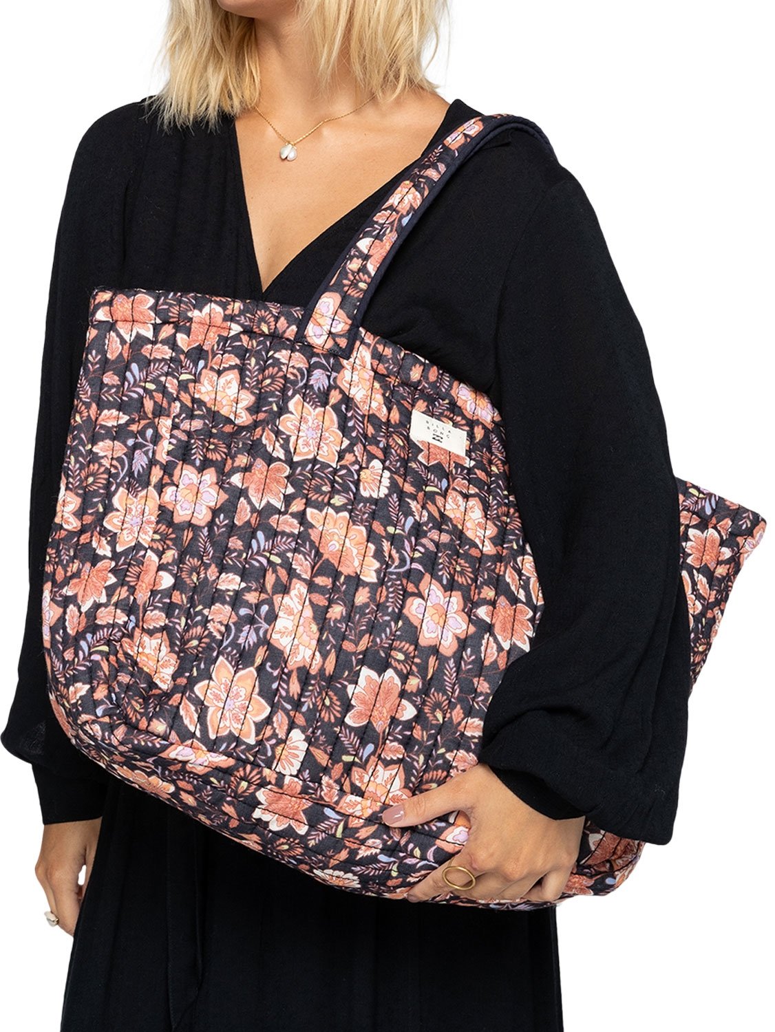 Billabong Ladies Ready To Go Tote Bag