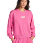 Billabong Ladies Family Tree Pullover