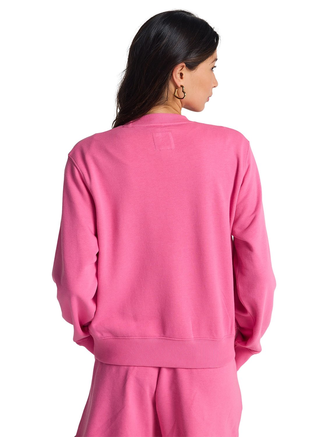 Billabong Ladies Family Tree Pullover