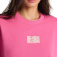 Billabong Ladies Family Tree Pullover