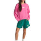 Billabong Ladies Family Tree Pullover