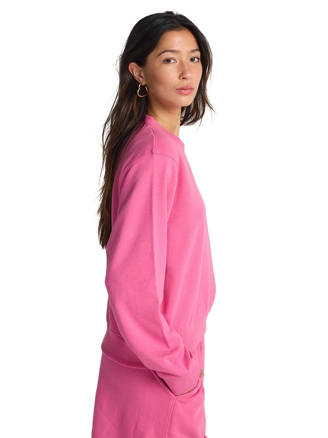Billabong Ladies Family Tree Pullover