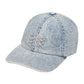 Billabong Ladies Essential Wash Denim Baseball Cap