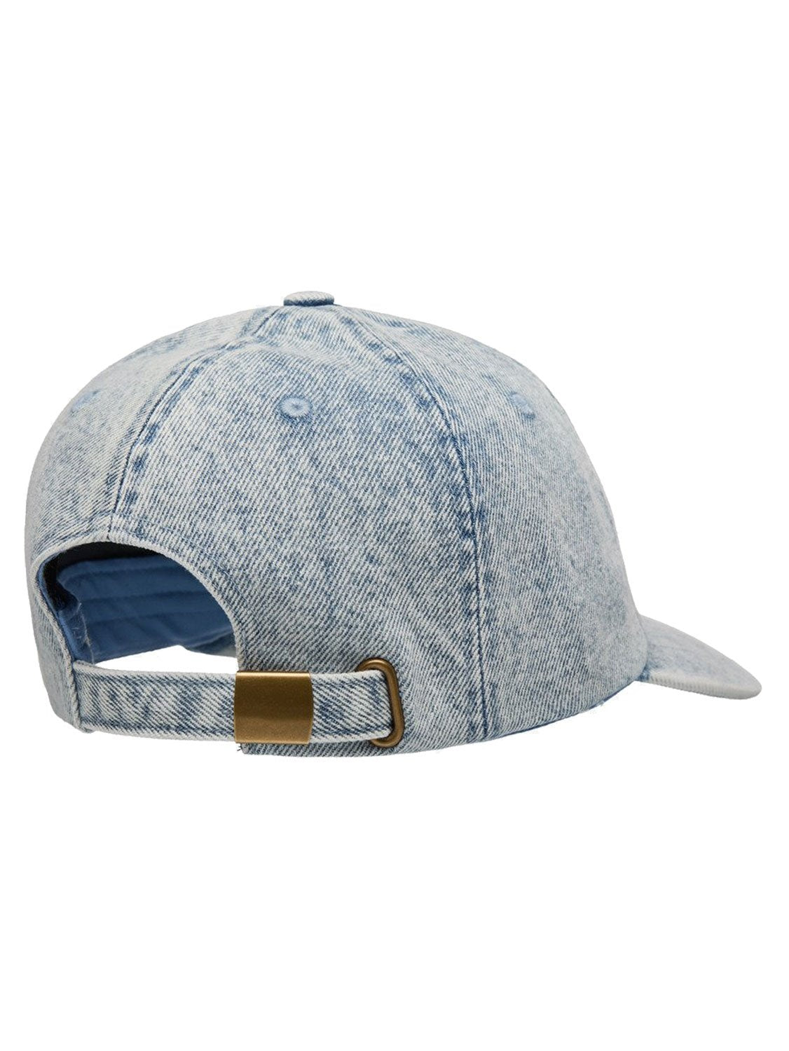 Billabong Ladies Essential Wash Denim Baseball Cap