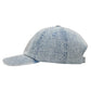 Billabong Ladies Essential Wash Denim Baseball Cap