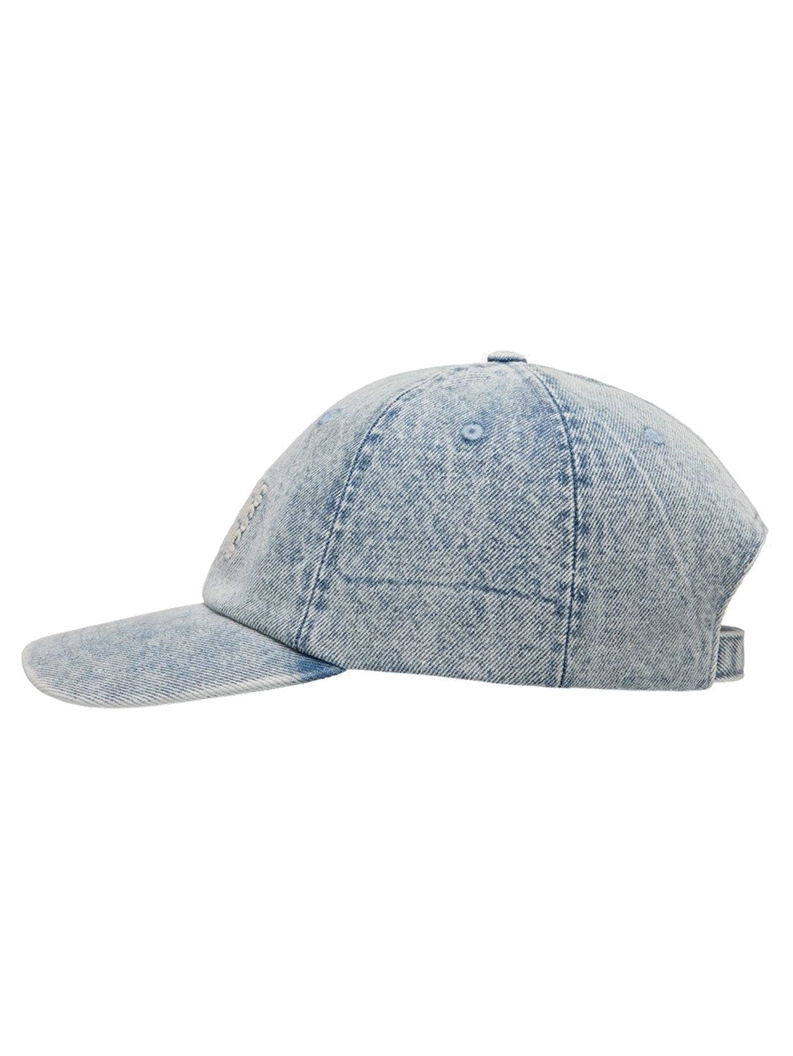 Billabong Ladies Essential Wash Denim Baseball Cap