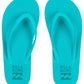 Billabong Ladies Sunlight Flip Flops