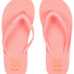 Billabong Ladies Sunlight Flip Flop