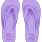 Billabong Ladies Sunlight Flip Flop