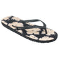 Billabong Ladies Dama Flip Flop