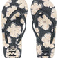 Billabong Ladies Dama Flip Flop