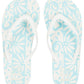 Billabong Ladies Dama Flip Flop