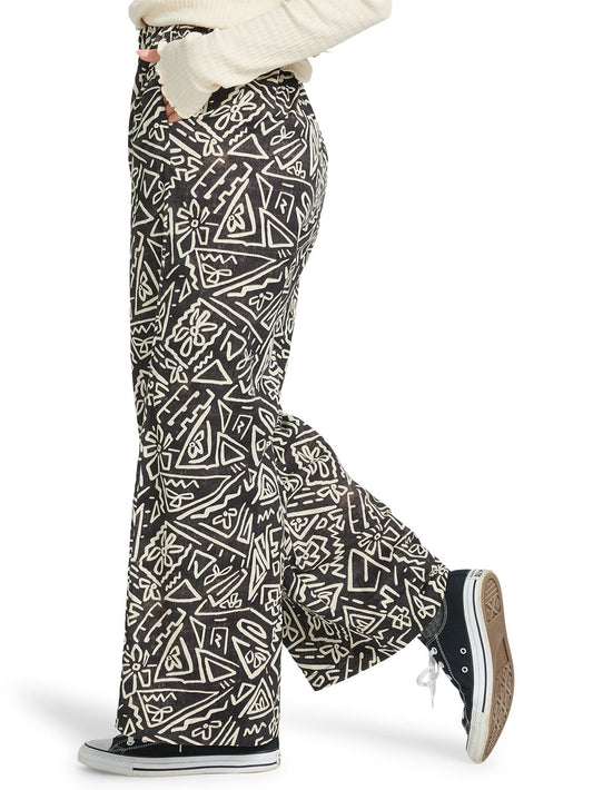 Billabong Ladies Follow Me Pant