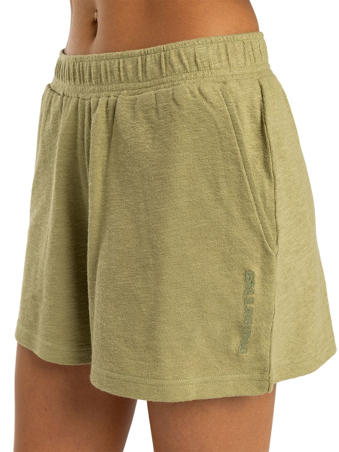 Billabong Ladies Sunny Short