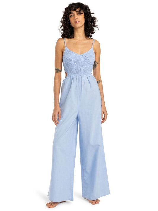 Billabong Ladies To The Moon Onesie