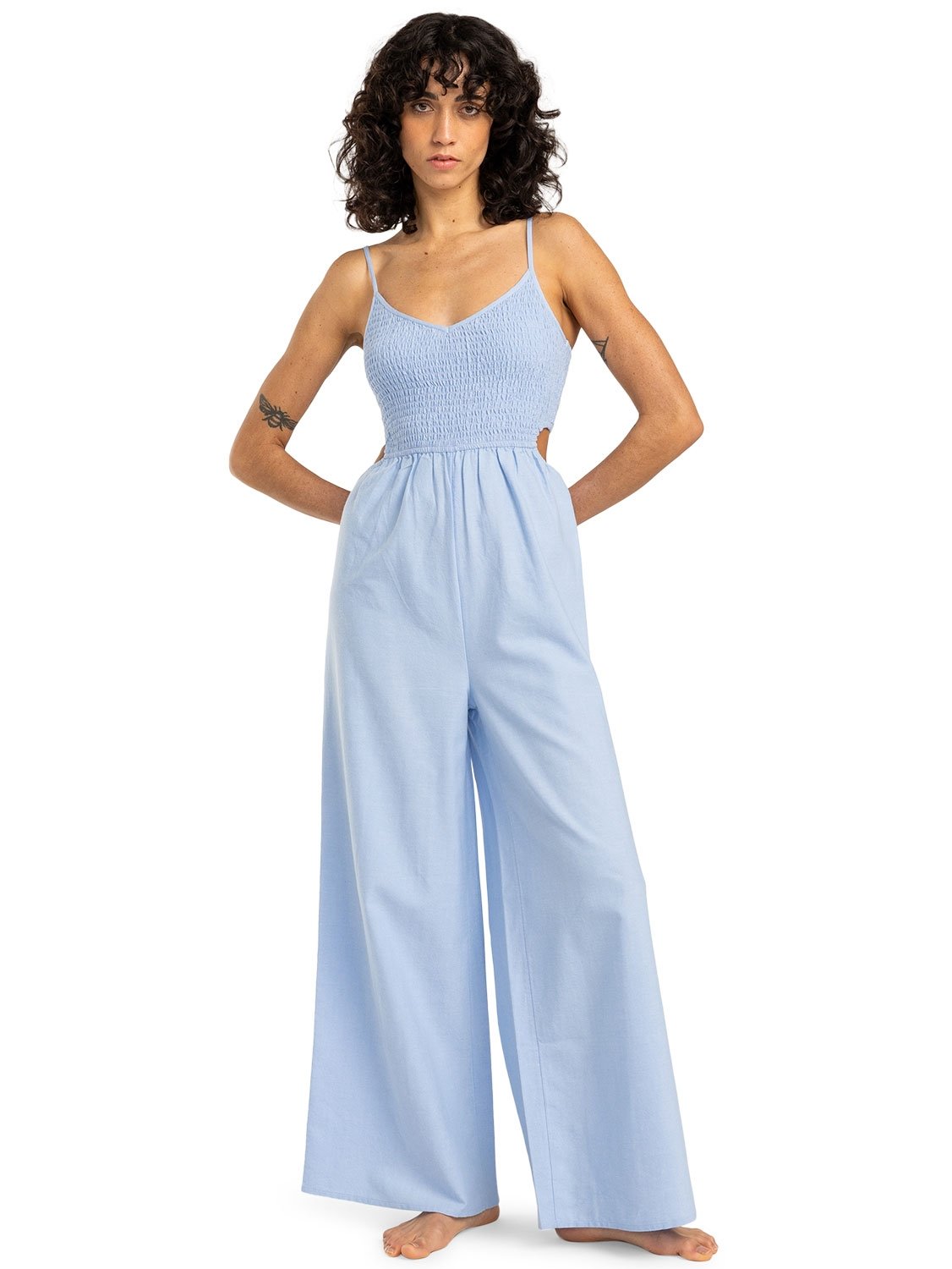 Billabong Ladies To The Moon Onesie