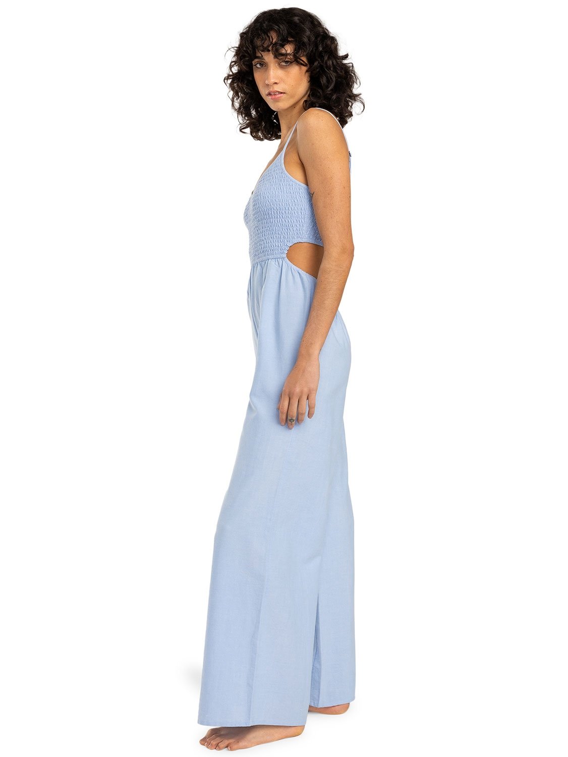 Billabong Ladies To The Moon Onesie