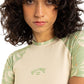 Billabong Ladies Surf Capsule Rashguard