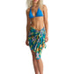 Billabong Ladies Wrapped Up Swim Cover Up