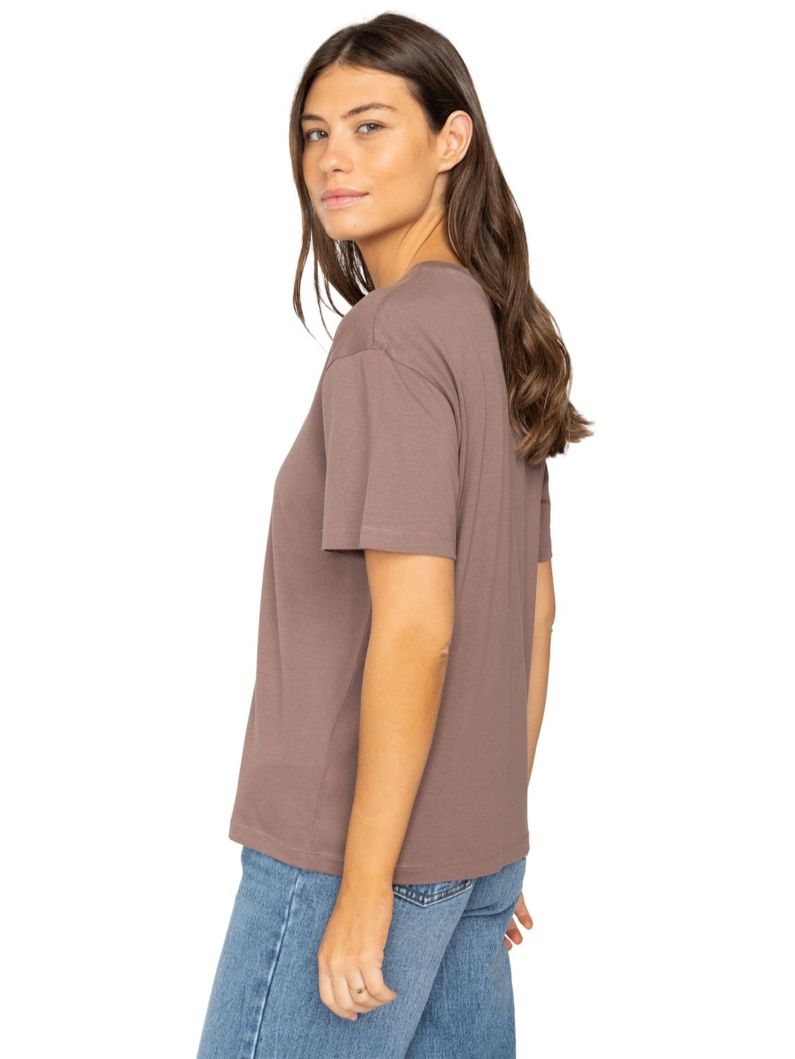 Billabong Ladies Feelin Free T-Shirt