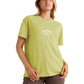 Billabong Ladies Feelin Free T-Shirt