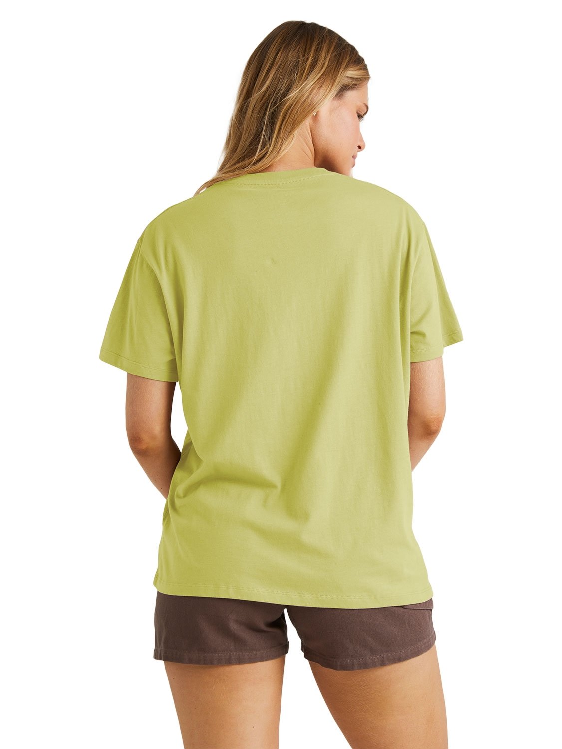 Billabong Ladies Feelin Free T-Shirt