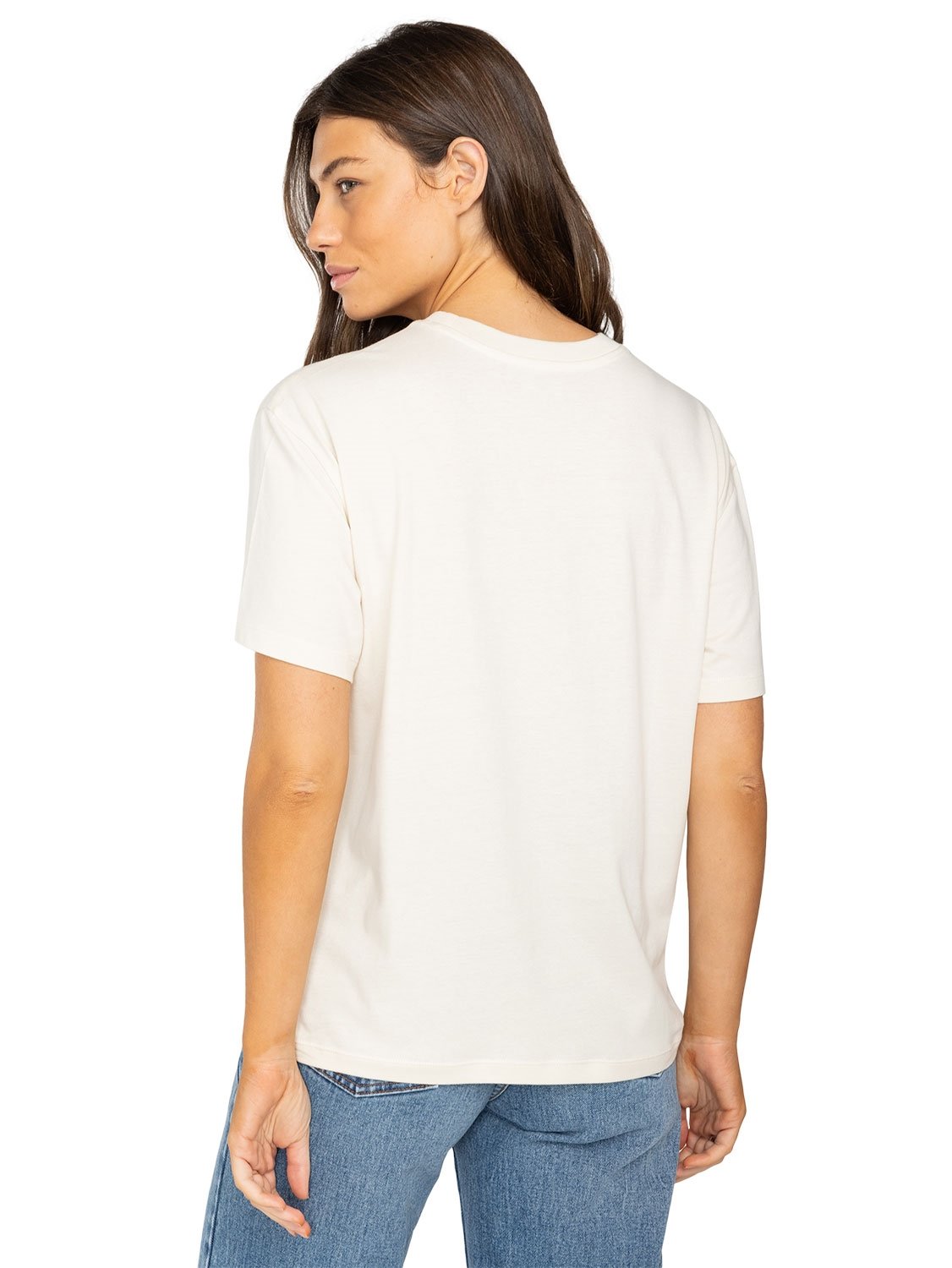 Billabong Ladies Feelin Free T-Shirt