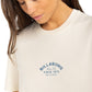 Billabong Ladies Feelin Free T-Shirt