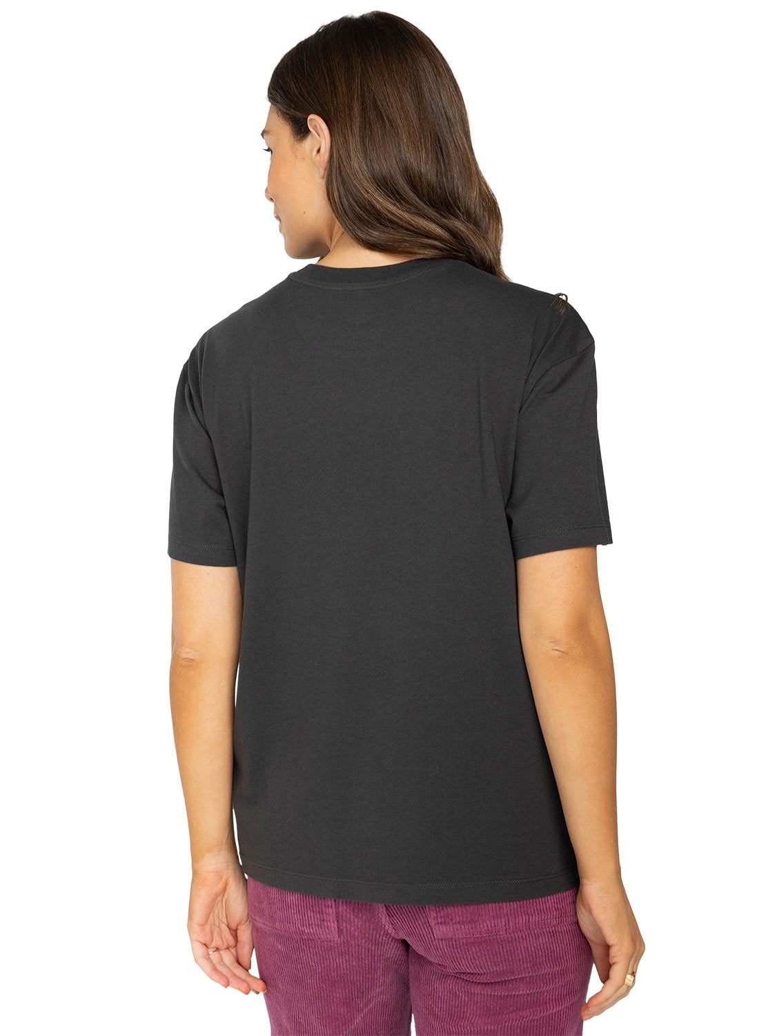 Billabong Ladies World Tour 73 T-Shirt