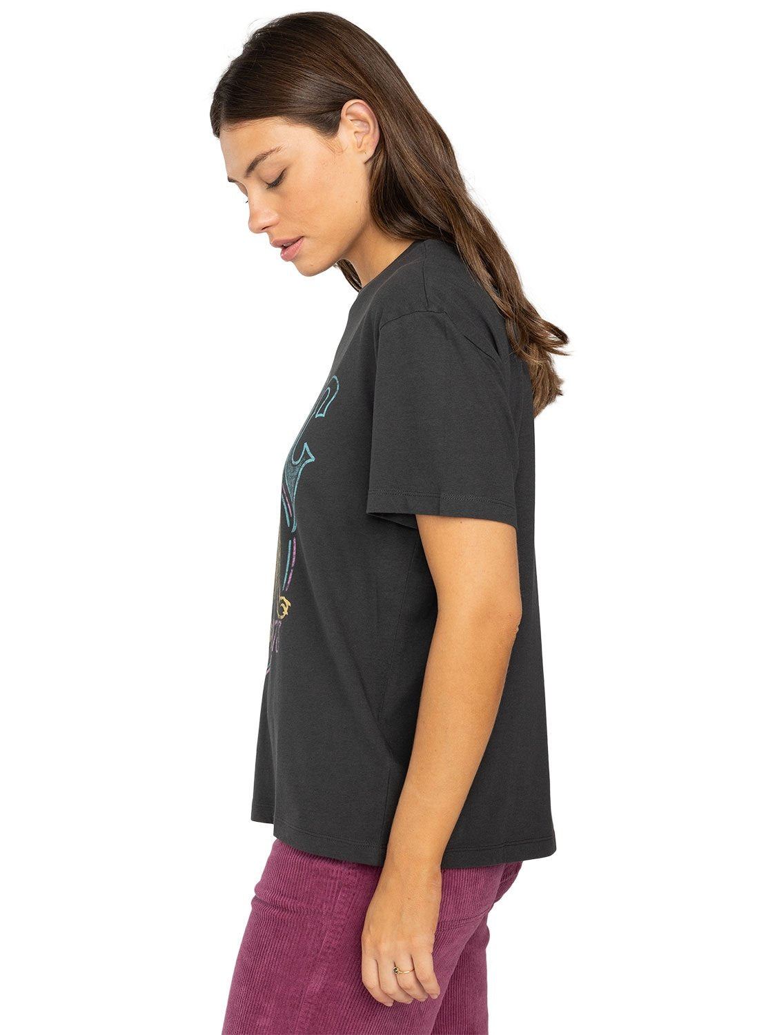 Billabong Ladies World Tour 73 T-Shirt