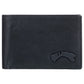 Billabong Men's Arch Leather Wallet