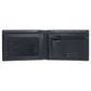 Billabong Men's Arch Leather Wallet