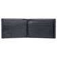 Billabong Men's Arch Leather Wallet