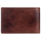 Billabong Men's Arch Leather Wallet