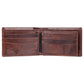 Billabong Men's Arch Leather Wallet