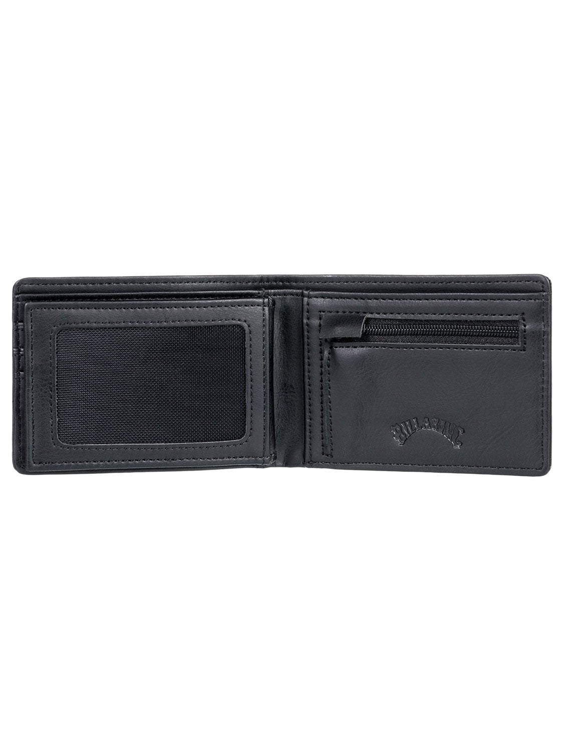 Billabong Men's Vacant PU Wallet